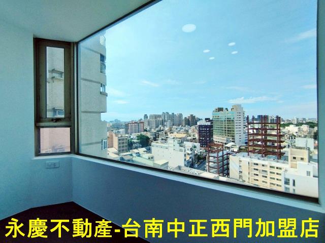 台南中西區大樓-6