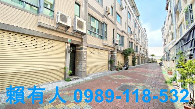 台南安南透天-14