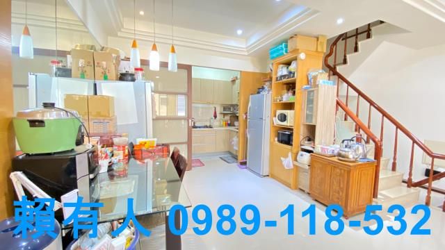 台南安南透天-5