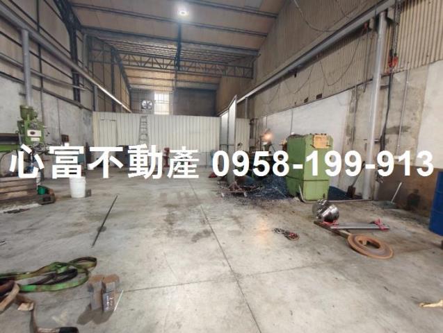 台南仁德廠房-2