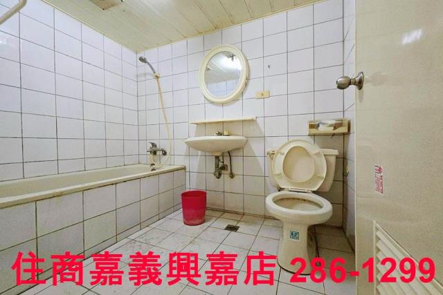 嘉義西區華廈-8