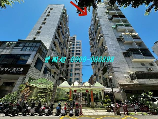 北區大樓法拍-2