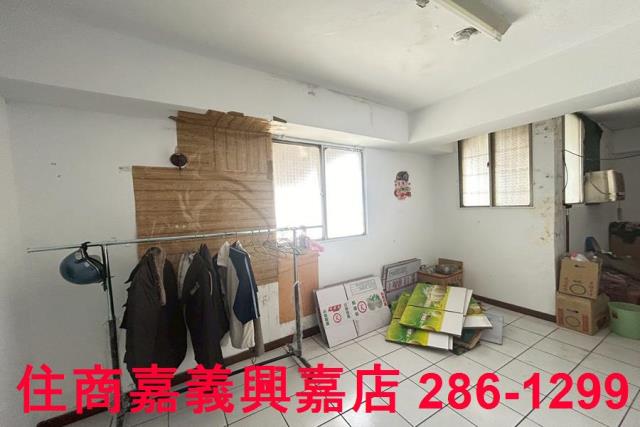 嘉義華廈-4