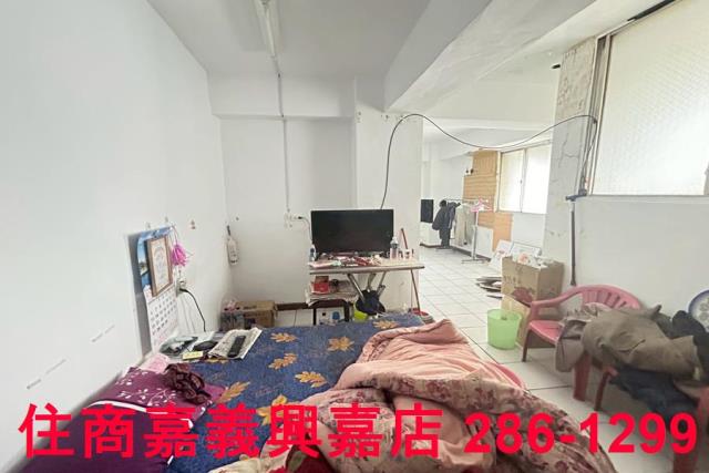 嘉義華廈-5