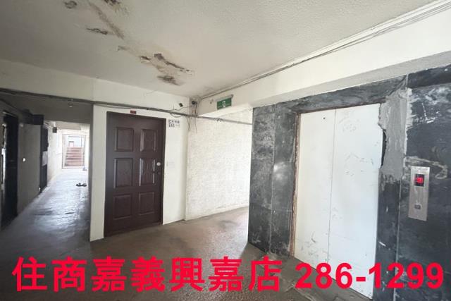 嘉義華廈-8