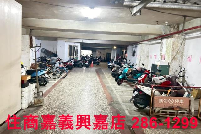 嘉義華廈-9