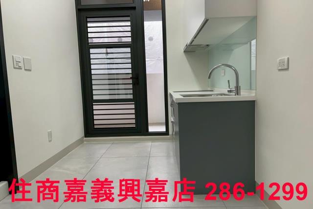 嘉義華廈-4