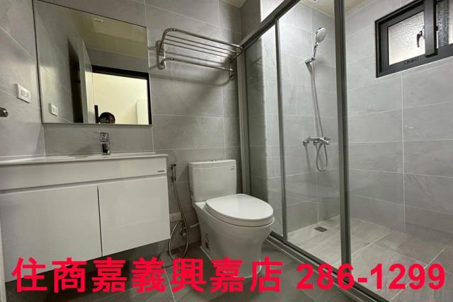 嘉義華廈-7