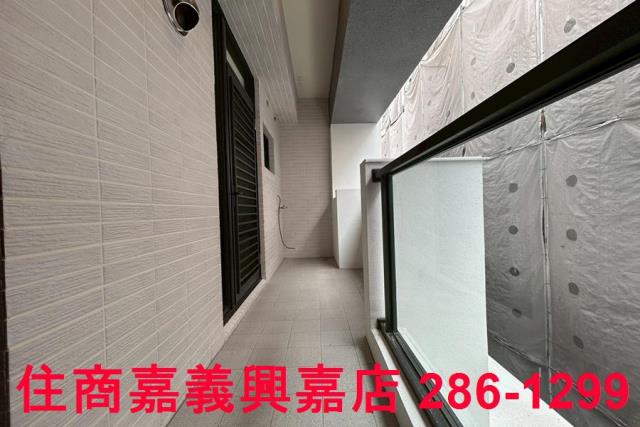 嘉義華廈-8