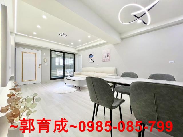 嘉義東區華廈-8