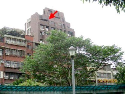 台北萬華法拍大樓-8