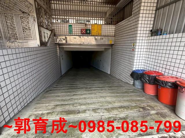 朴子華廈-3