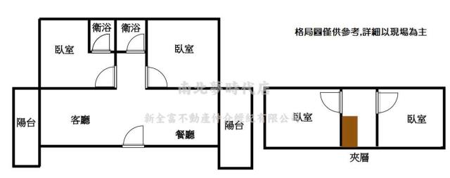 台南永康大樓-13