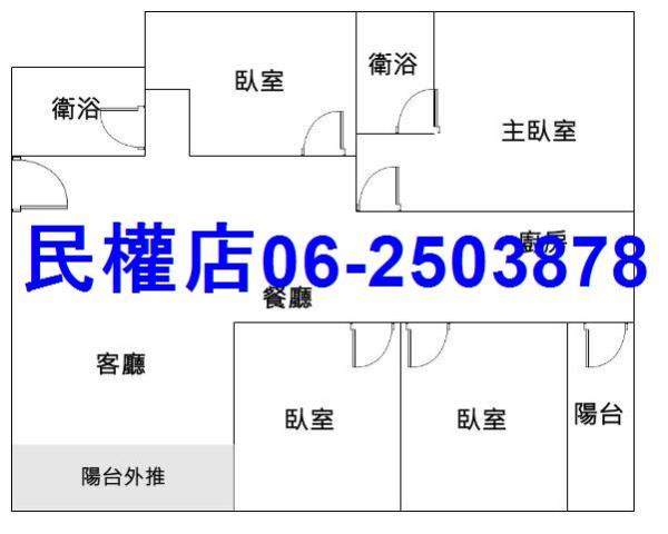 台南華廈-13