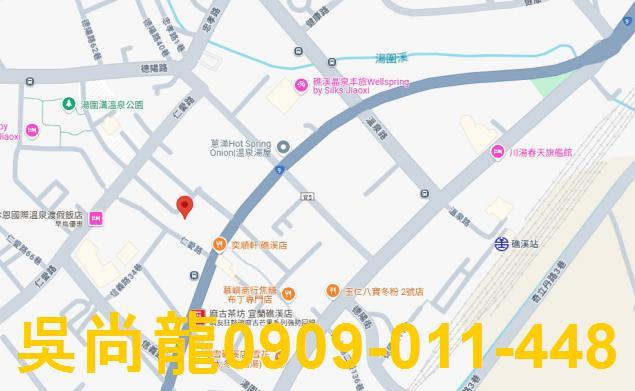 宜蘭礁溪法拍華廈-2