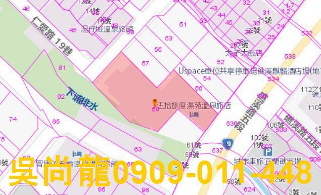 宜蘭礁溪法拍華廈-3