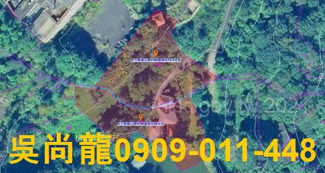 新竹橫山農舍拍賣-3