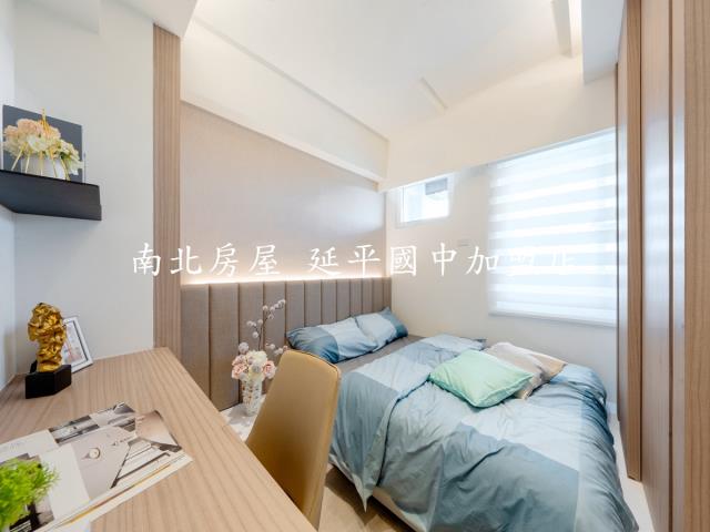 台南歸仁華廈-10