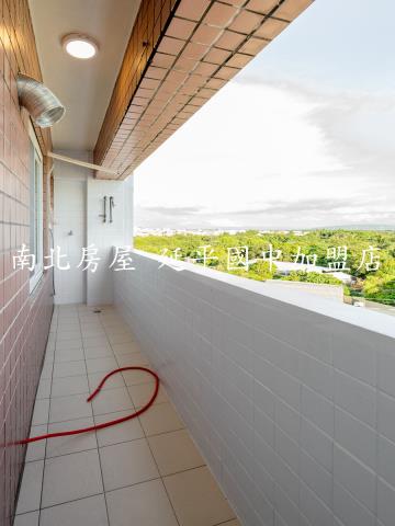 台南歸仁華廈-12