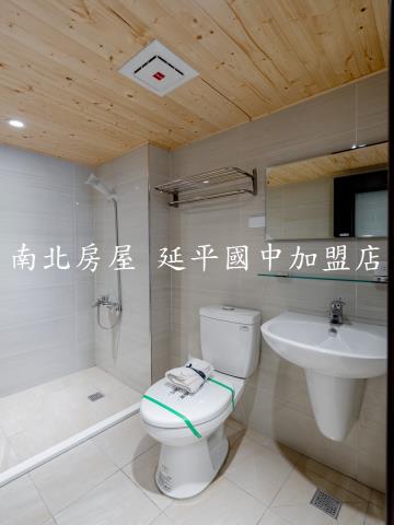 台南歸仁華廈-13