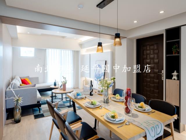 台南歸仁華廈-3