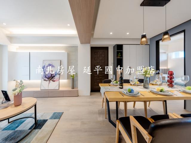 台南歸仁華廈-4