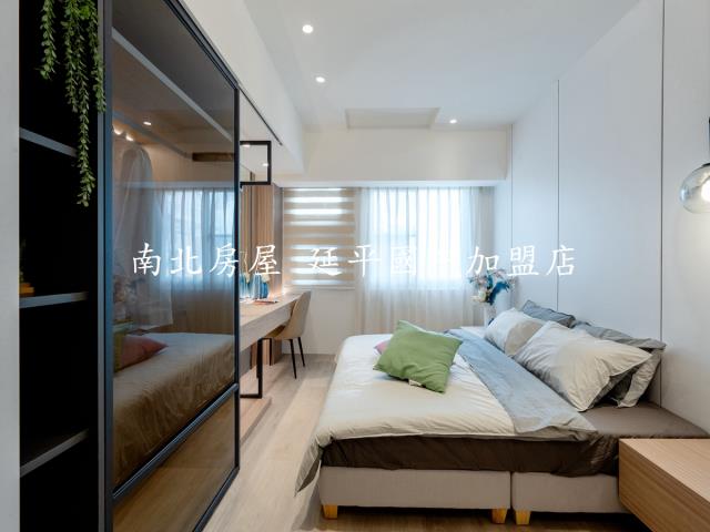台南歸仁華廈-6