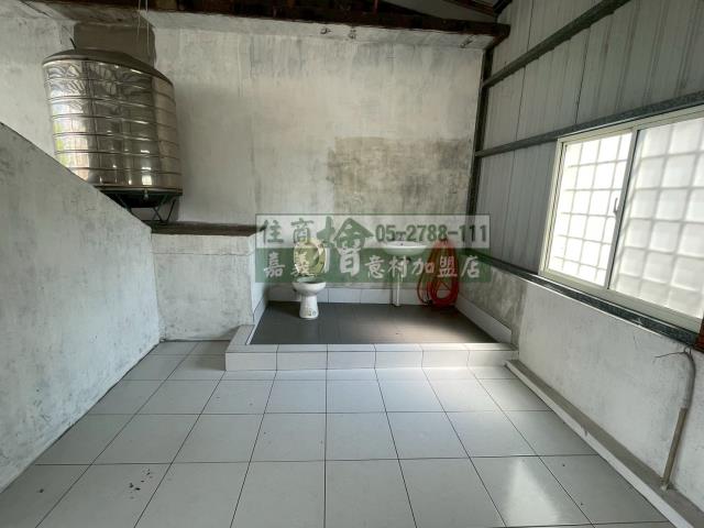 嘉義民雄透天-15
