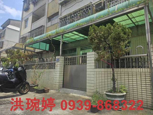 台中華廈-2