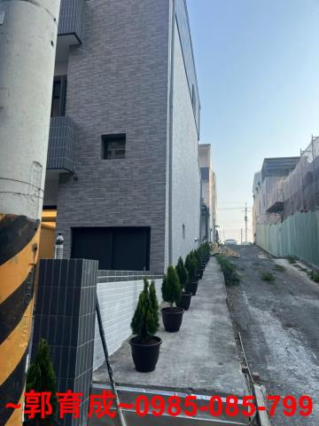 嘉義民雄別墅-1