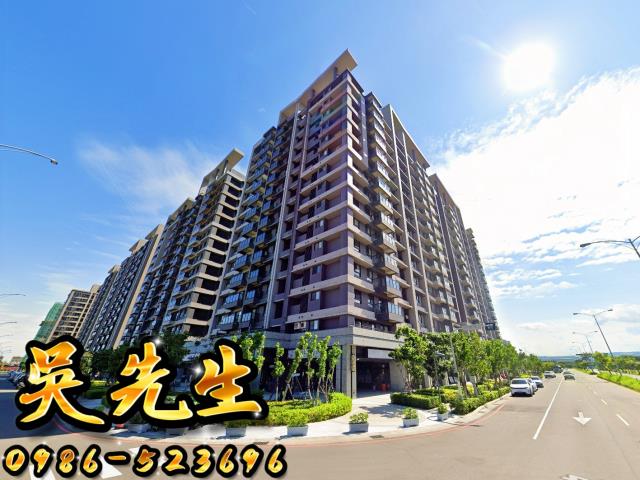 台中法拍大樓-3