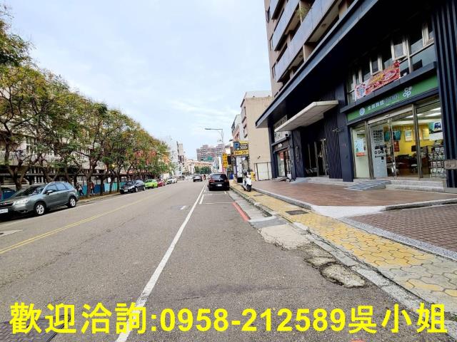 新竹店面-7