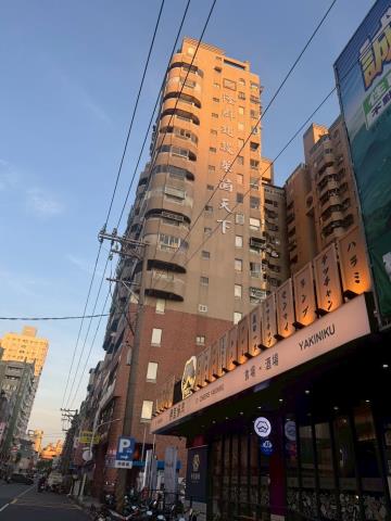 高雄三民區大樓拍賣-3