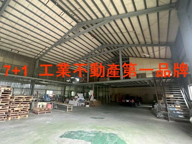萬巒廠房-2