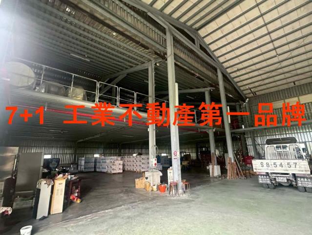 萬巒廠房-3