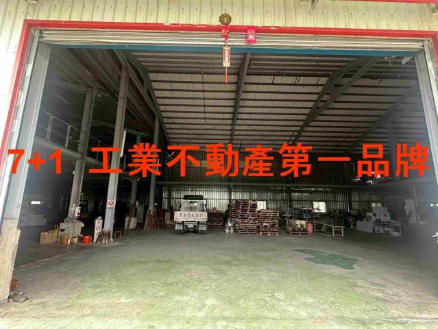 萬巒廠房-5