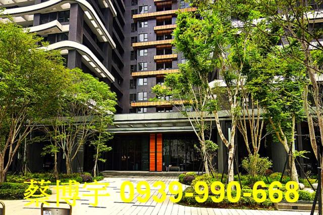 大墩七街博克萊法拍屋