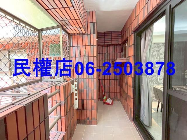 台南仁德華廈-13