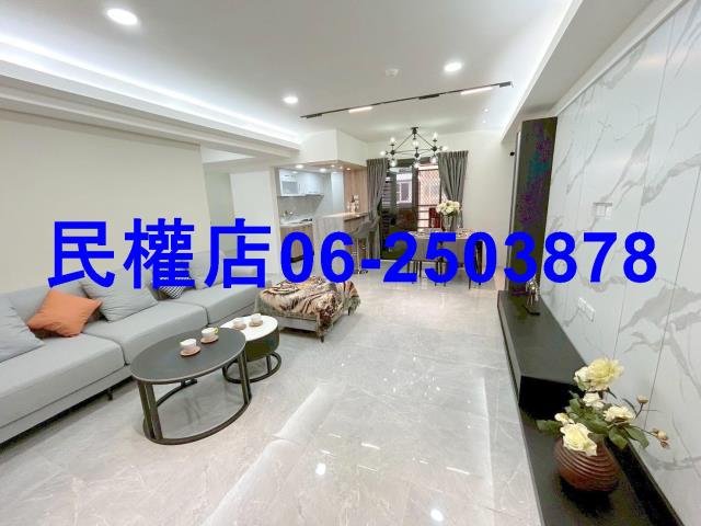 台南仁德華廈-2