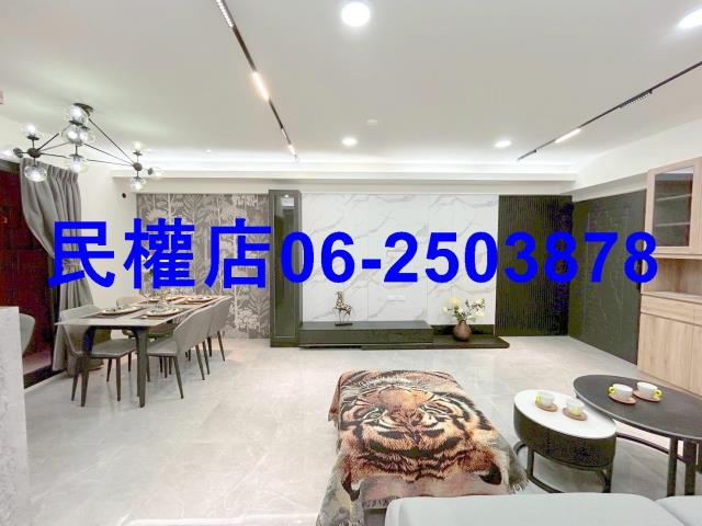 台南仁德華廈-3