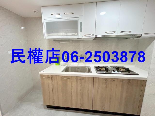 台南仁德華廈-7
