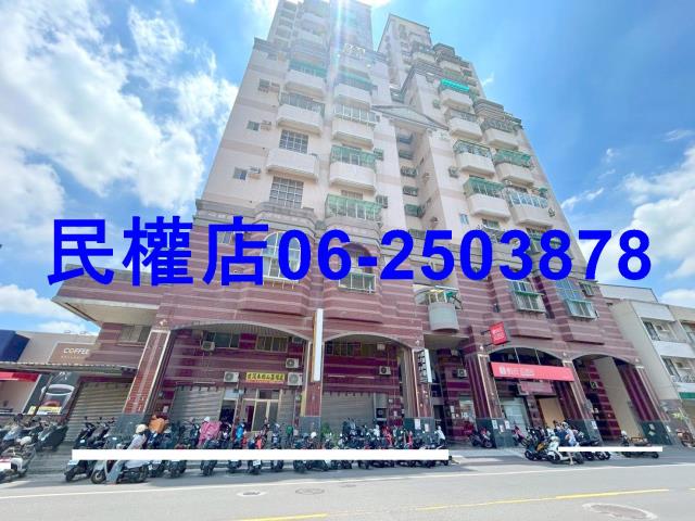 台南永康大樓-14