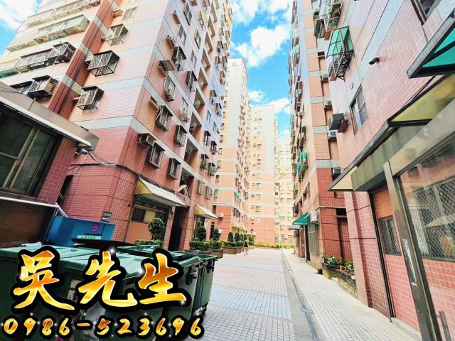 台中大里法拍大樓-2