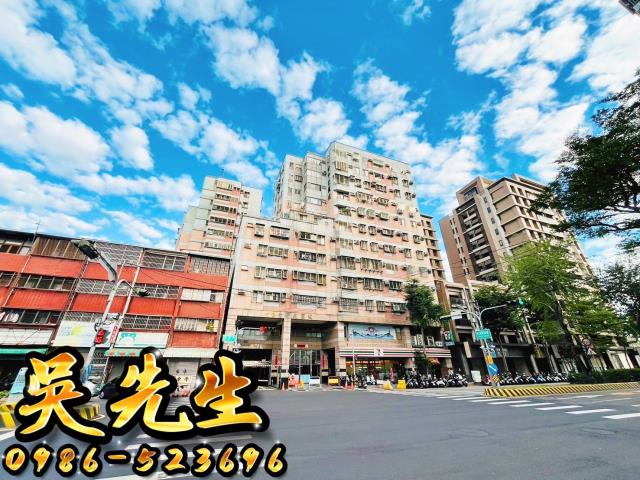 台中大里法拍大樓-3