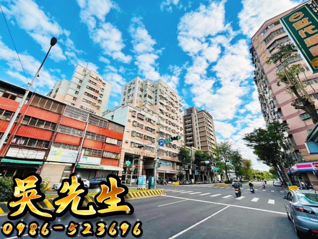 台中大里法拍大樓-4