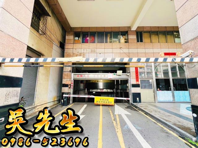 台中大里法拍大樓-5