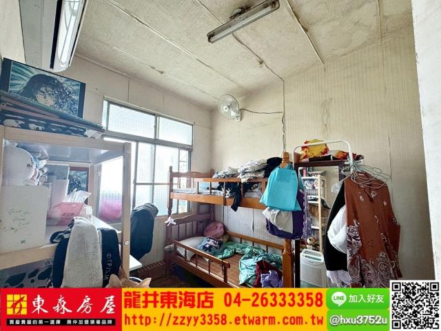 大肚公寓-4