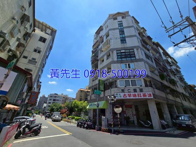 台中北區拍賣大樓-2