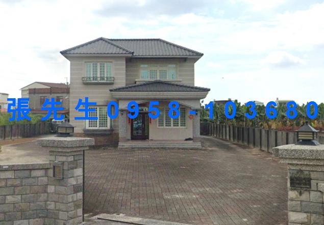高雄美濃法拍透天-1