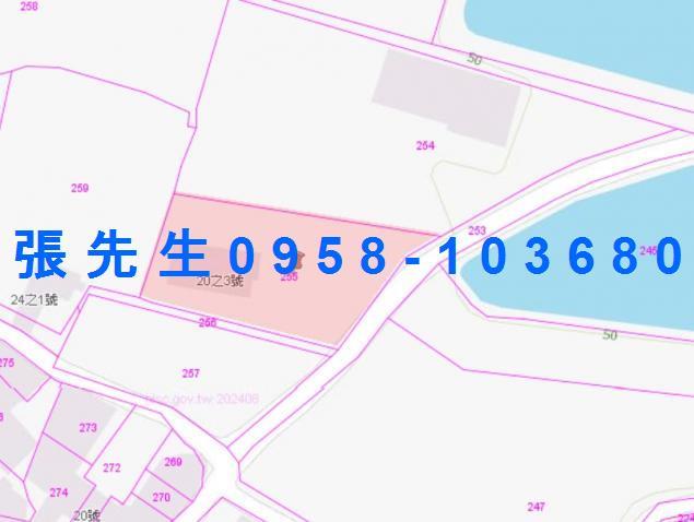高雄美濃法拍透天-4